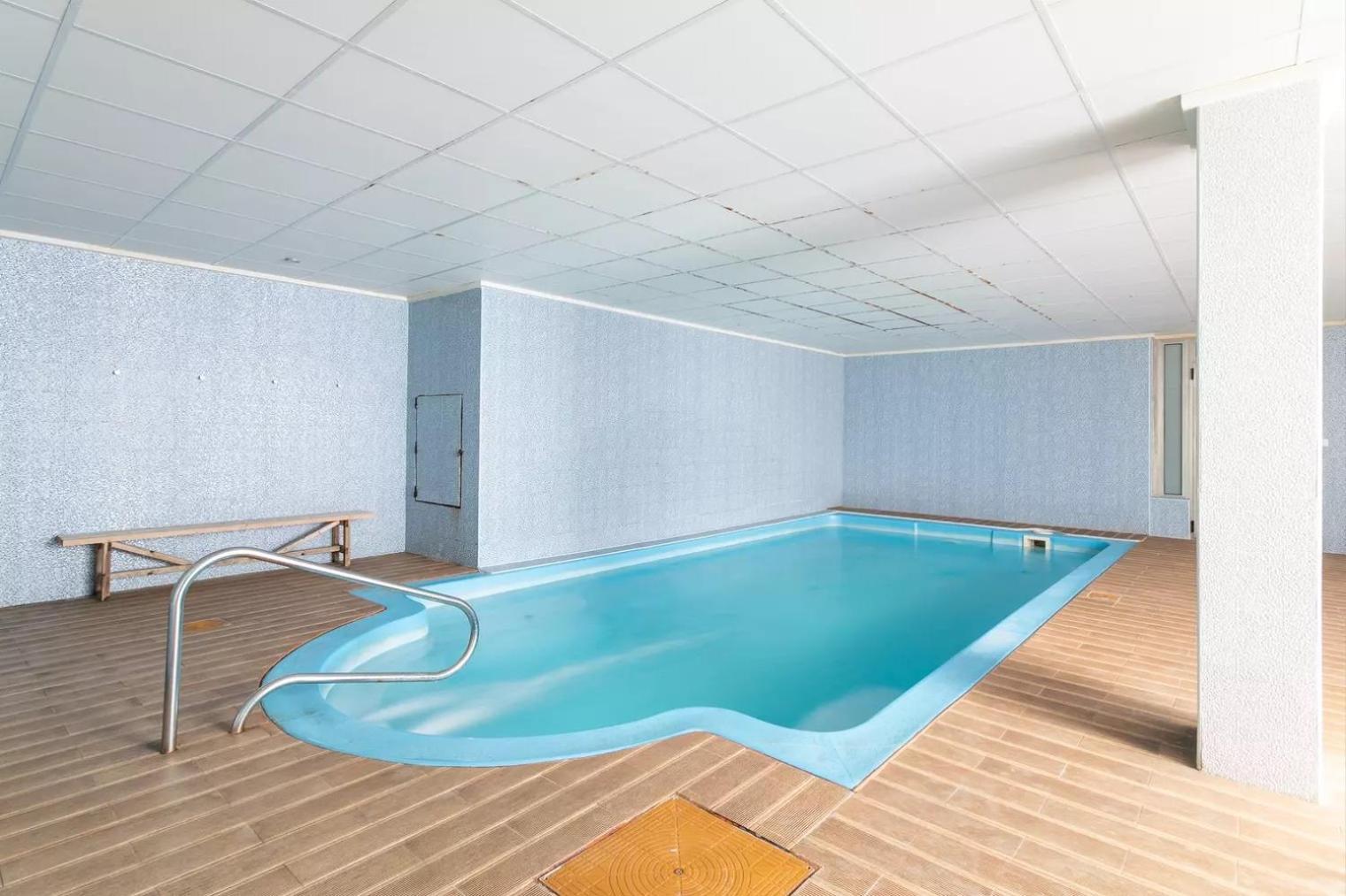 Appartamento La Casita De Mauro El Campello Esterno foto