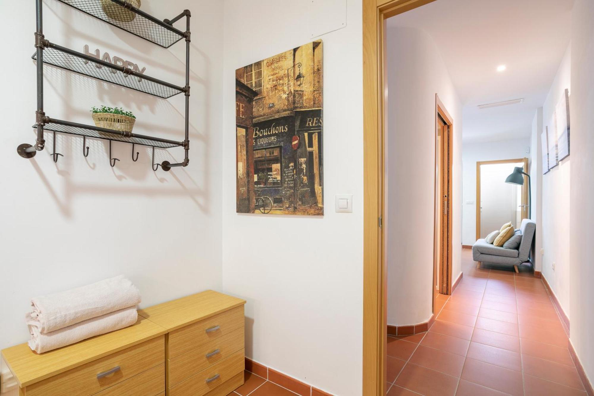 Appartamento La Casita De Mauro El Campello Esterno foto