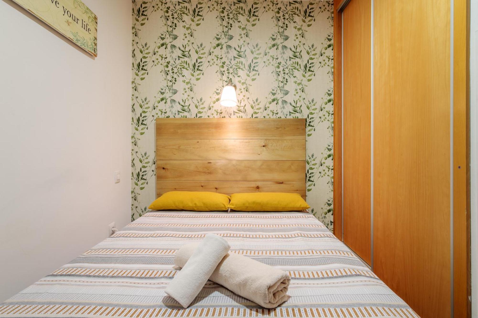 Appartamento La Casita De Mauro El Campello Esterno foto