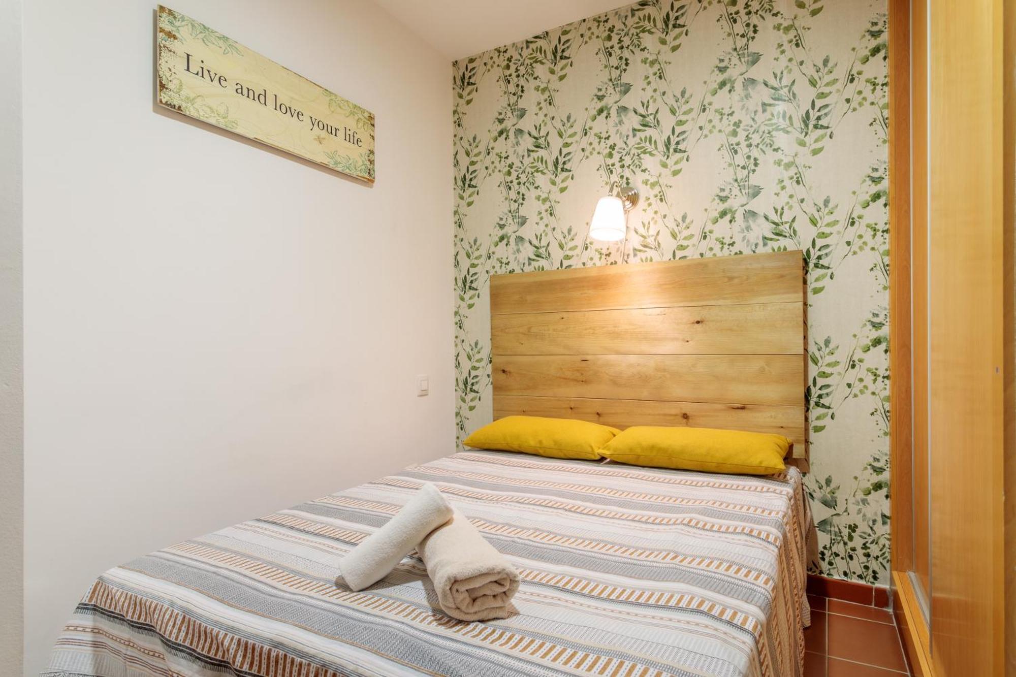 Appartamento La Casita De Mauro El Campello Esterno foto